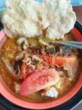 Soto Betawi