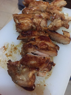 Foto resep Chicken Bulgogi