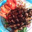 Sate Sapi Teflon Empuk simple dan Endeussss