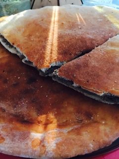 صورة لوصفة الحواوشي الاسكندراني