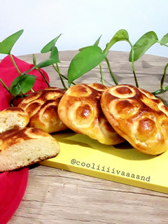 عکسی از دستور مینی فطیر صبحانه(مدرسه)