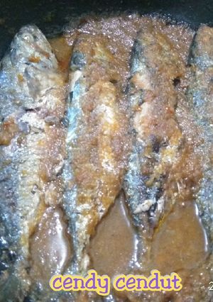 Foto resep Sarden simple