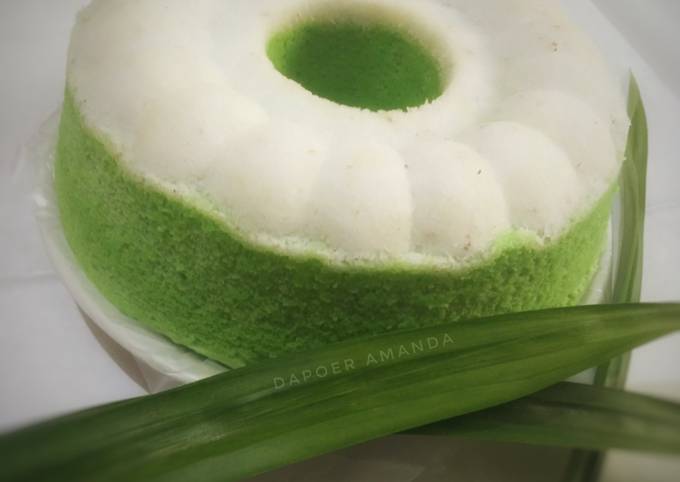 Cara Membuat Kue Putu Ayu Jumbo 1 Telur / Resep Putu Ayu Jumbo Oleh Eva Yuliana Cookpad Dubai ...