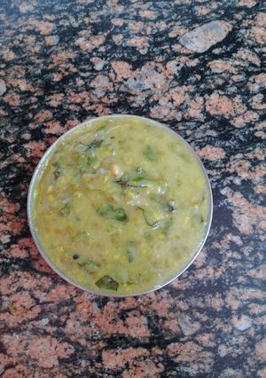 मूंग दाल दाल भजिया रेसिपी मुख्य फोटो