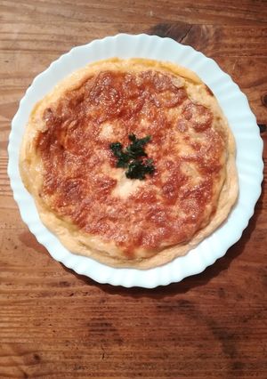 Une photo de Tortilla