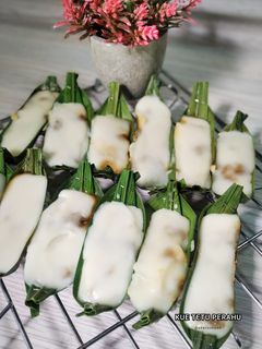 Foto resep Kue Tetu Perahu