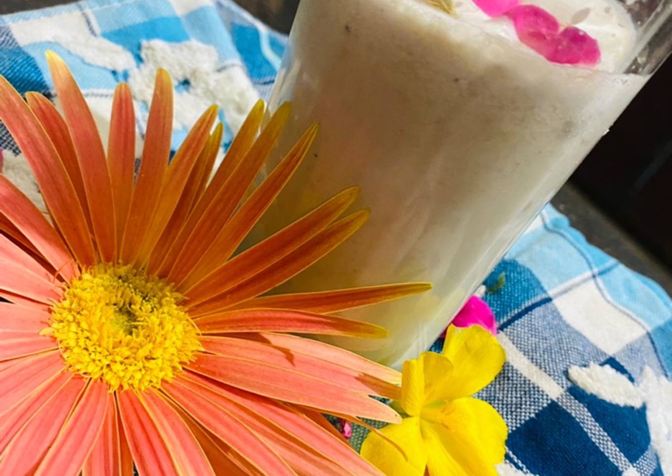 Thandai