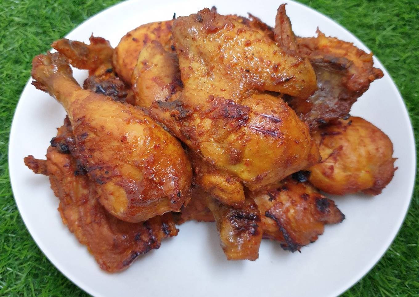 Ayam goreng