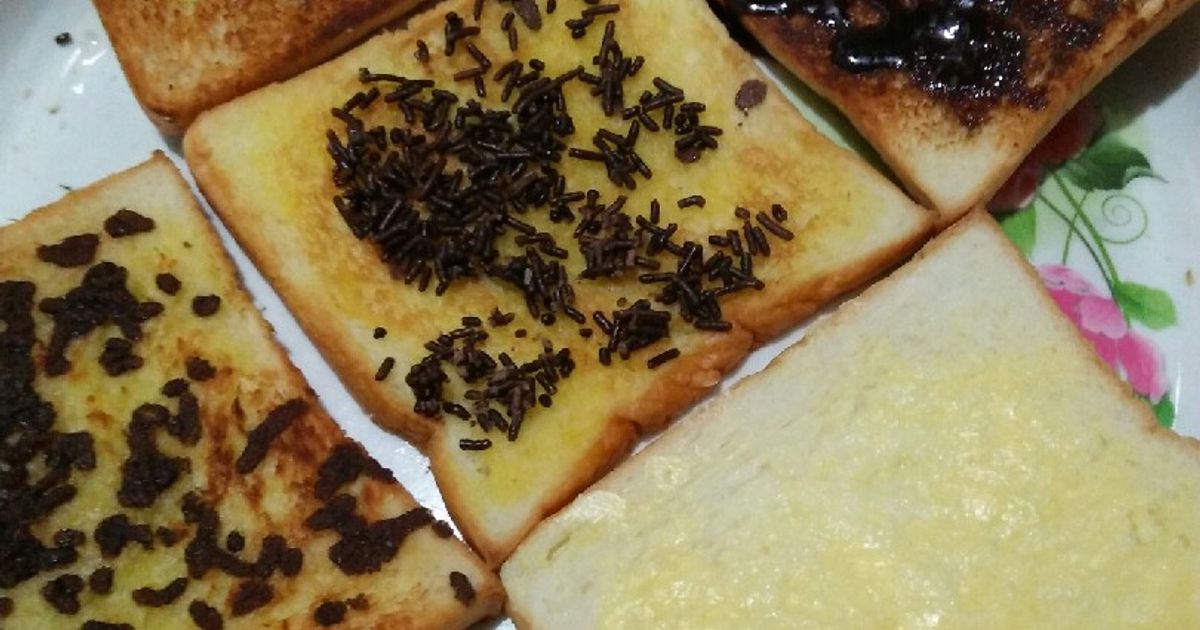 Menu buka puasa sederhana dan simpel