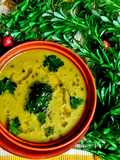 Moong Dal Soup