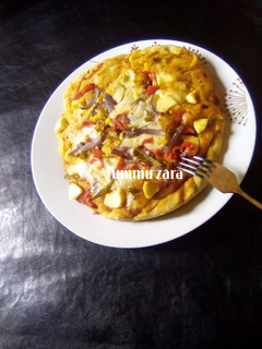 Pizza ainihin hoton girkin