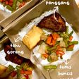 Nasi bungkus jumat berkah 2