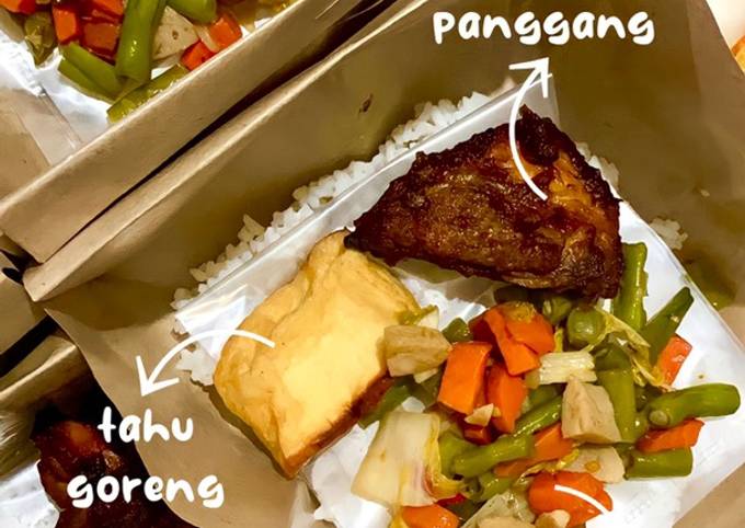 Resep Nasi Bungkus Jumat Berkah 2 Oleh 𝑵𝒐𝒗𝒊𝒕𝒂 𝑨𝒎𝒆𝒍𝒊𝒂 Cookpad 1698