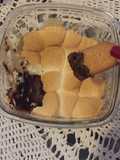 Chocolate com Marshmallow