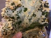 Gambar kale chips