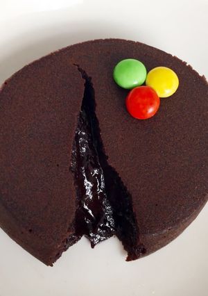 Foto resep Chocolava mami