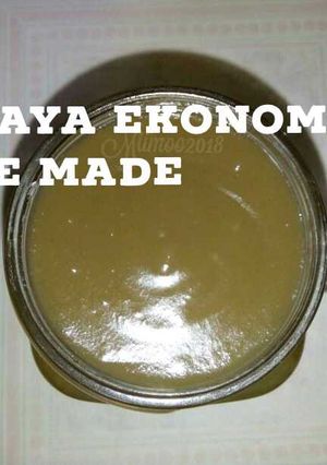 Foto resep Selai Kaya / Srikaya