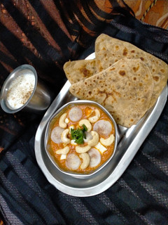 કાજુકરી મિક્સ (Kaju Curry Recipe In Gujarati) રેસીપી મુખ્ય ફોટો