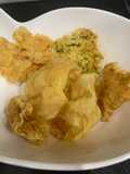 Homemade Crackers