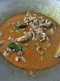 Foto resep Tongseng kambing ala Chef Turnip