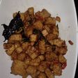 Tempe Orek Manis