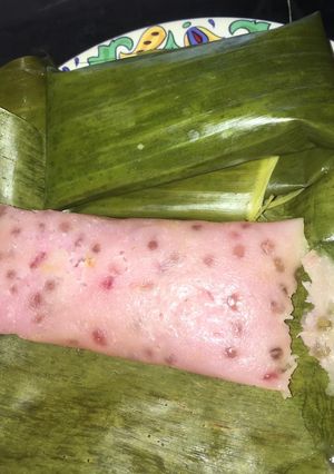 Foto resep Cantik manis/lemet mutiara/awuk-awuk