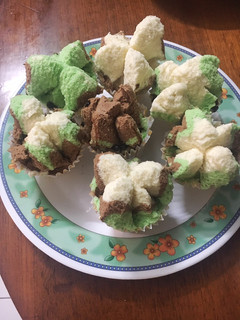Foto resep Bolu Kukus (lagi)