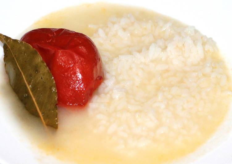 How to Make Award-winning Arroz sin dieta