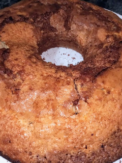 Una foto de Torta marmolada