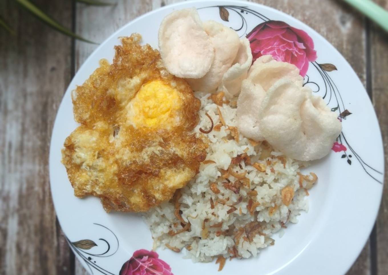 Nasi Basanga