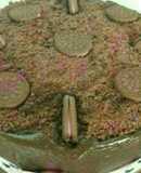 Torta chocoreo