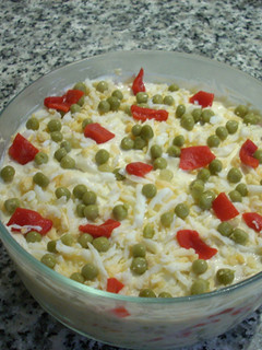 Foto principal de Ensaladilla