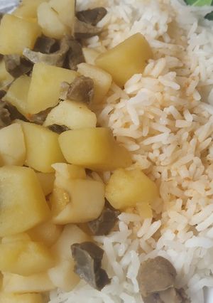 Una foto de Chanfainita🍴