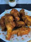 Ayam Goreng Ketumbar