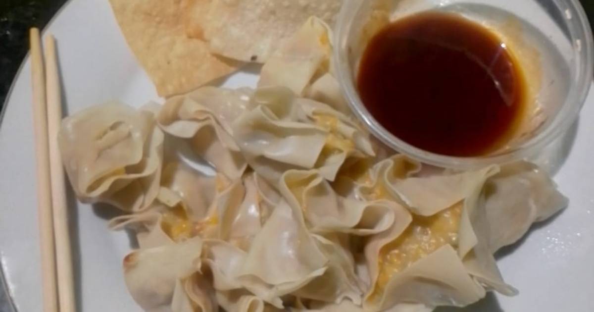 Resep Dimsum Ikan Oleh Ivona Hafsari Cookpad