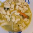 Sopita de casa