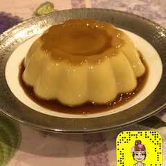 كريم كراميل فنان من الآخر🤤👌🏻 وادمان اتحدا ما تحبونها 😋-レシピのメイン写真