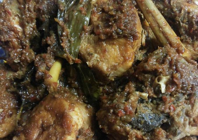 Yuk intip, Bagaimana cara memasak Bacem Ayam  gurih