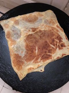 صورة لوصفة مسمن