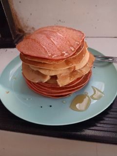 Foto resep Pancake anti gagal