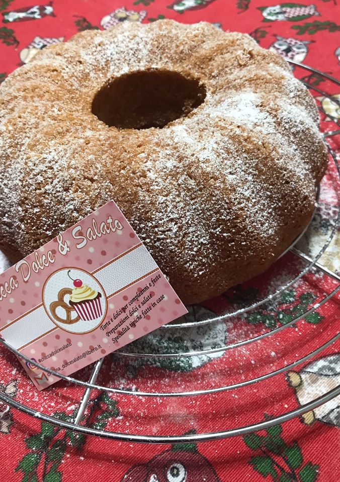 Foto di CIAMBELLA ALL’ACQUA
