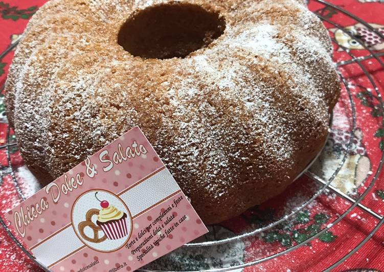 CIAMBELLA ALL’ACQUA