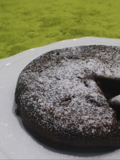Foto resep Rice Cooker Chocolate Cake
