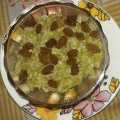 A picture of Lauki ki loj.