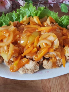 Foto resep Ayam Kuluyuk