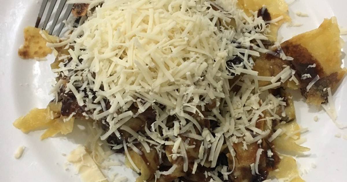 Resep Roti Cane Coklat Keju Oleh Shanti - Cookpad Resep Roti Cane Coklat Keju Oleh Shanti - Cookpad