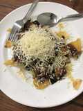 Roti Cane Coklat Keju
