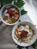 Mie Kopyok Semarang