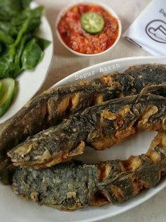 Foto resep Lele Goreng Tepung