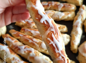 Una foto de ＊Palitos y rosquitas de anís＊🤩👌